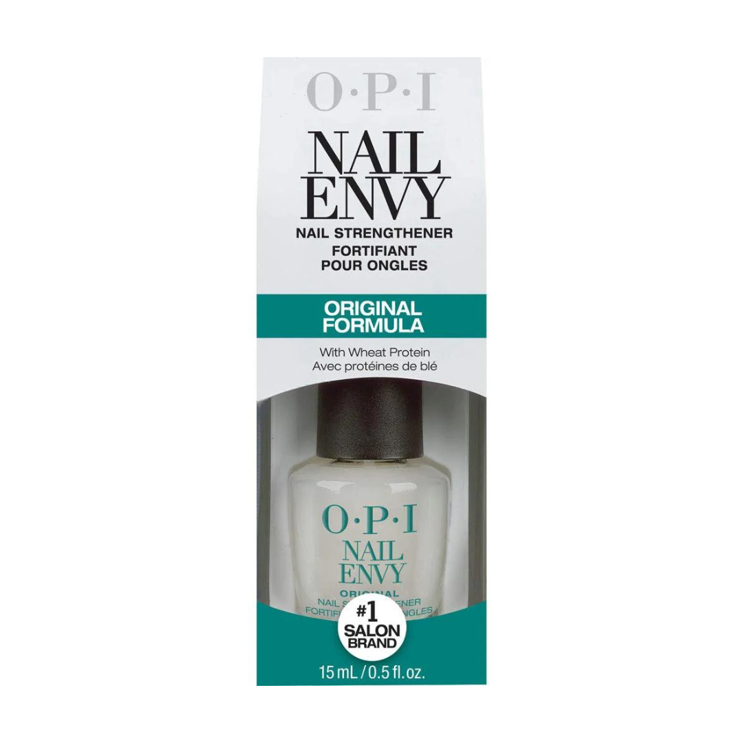 OPI Nail Envy, Nail Strengthener Original Formula 15ml