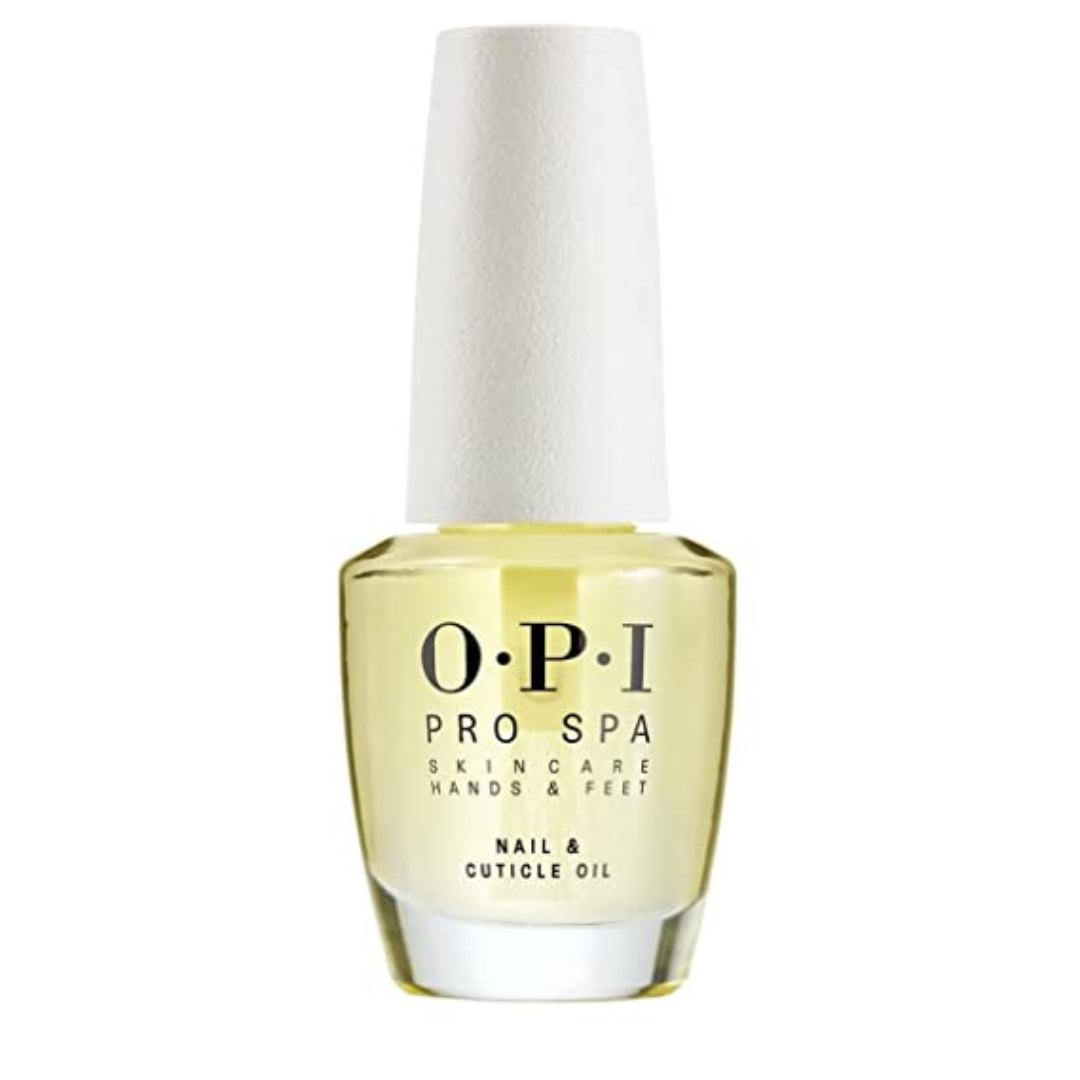 OPI Pro Spa Nail and Cuticle Oil-14.8ml