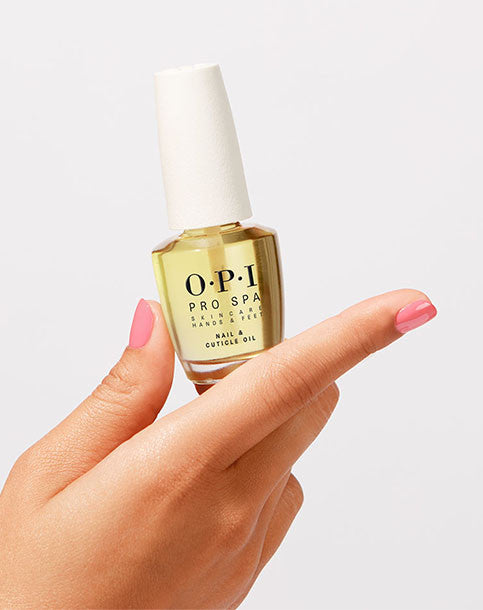 OPI Pro Spa Nail and Cuticle Oil-14.8ml